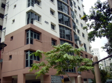Blk 461 Choa Chu Kang Avenue 4 (Choa Chu Kang), HDB 5 Rooms #63102